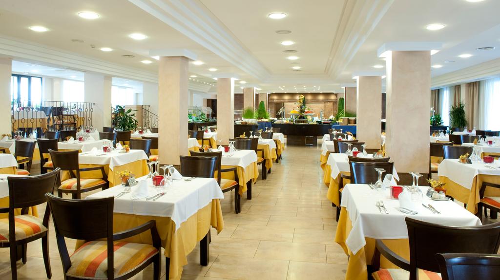 Grupotel Nilo & Spa Peguera — Кальвія, Іспанія мініатюра 17