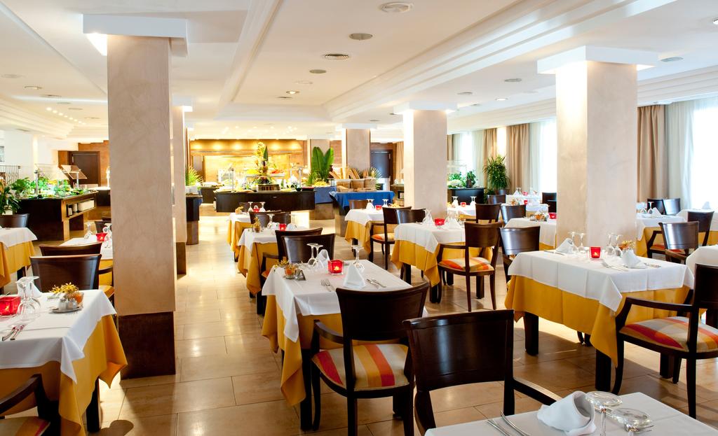 Grupotel Nilo & Spa Peguera — Кальвія, Іспанія мініатюра 18