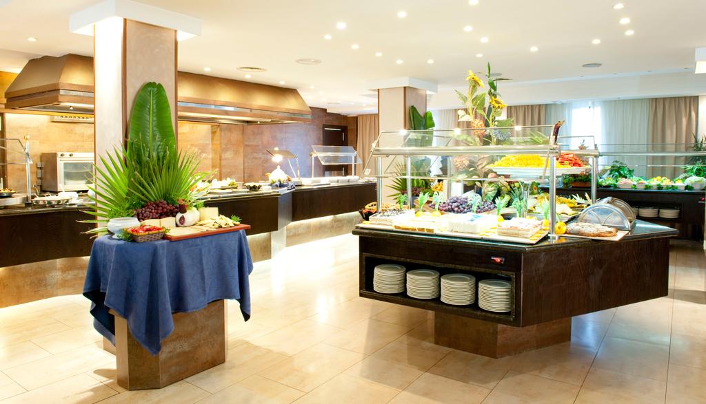 Grupotel Nilo & Spa Peguera — Кальвія, Іспанія мініатюра 20