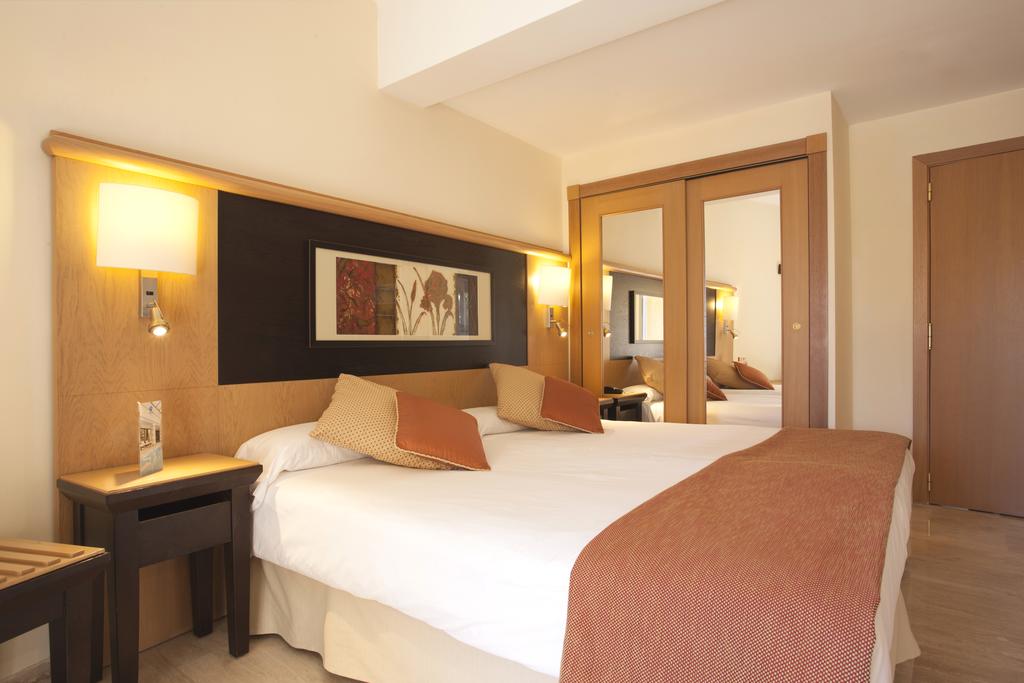 Grupotel Nilo & Spa Peguera — Кальвія, Іспанія мініатюра 21