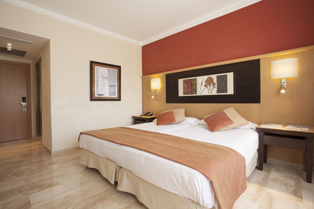 Grupotel Nilo & Spa Peguera — Кальвія, Іспанія мініатюра 22
