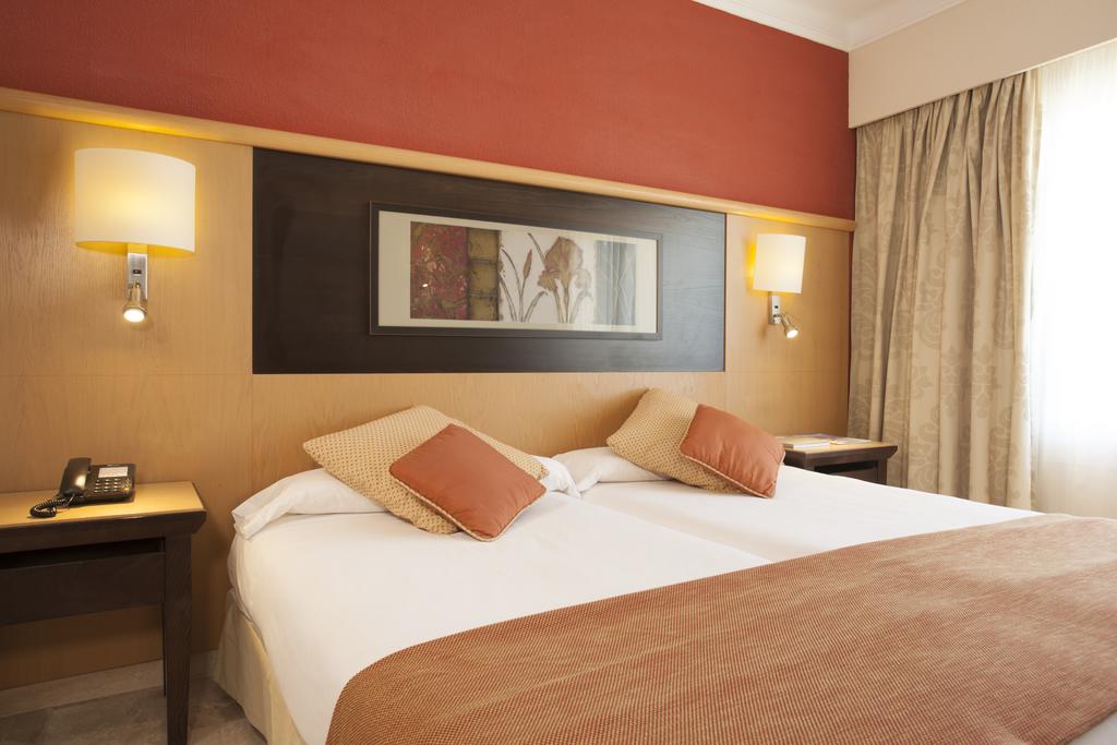 Grupotel Nilo & Spa Peguera — Кальвія, Іспанія мініатюра 23