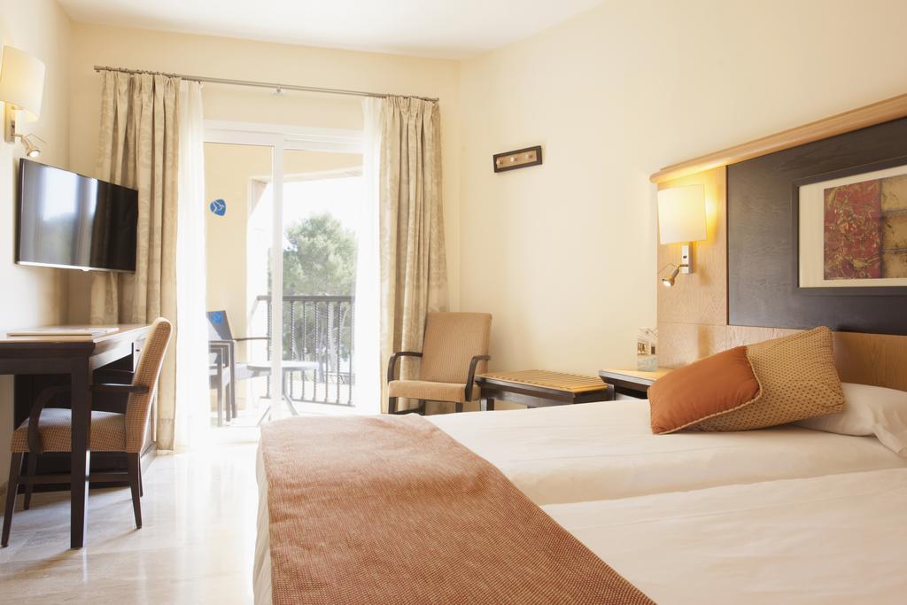 Grupotel Nilo & Spa Peguera — Кальвія, Іспанія мініатюра 24