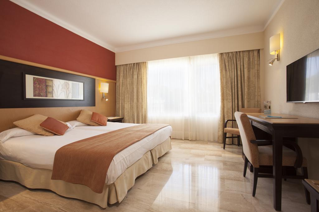 Grupotel Nilo & Spa Peguera — Кальвія, Іспанія мініатюра 25