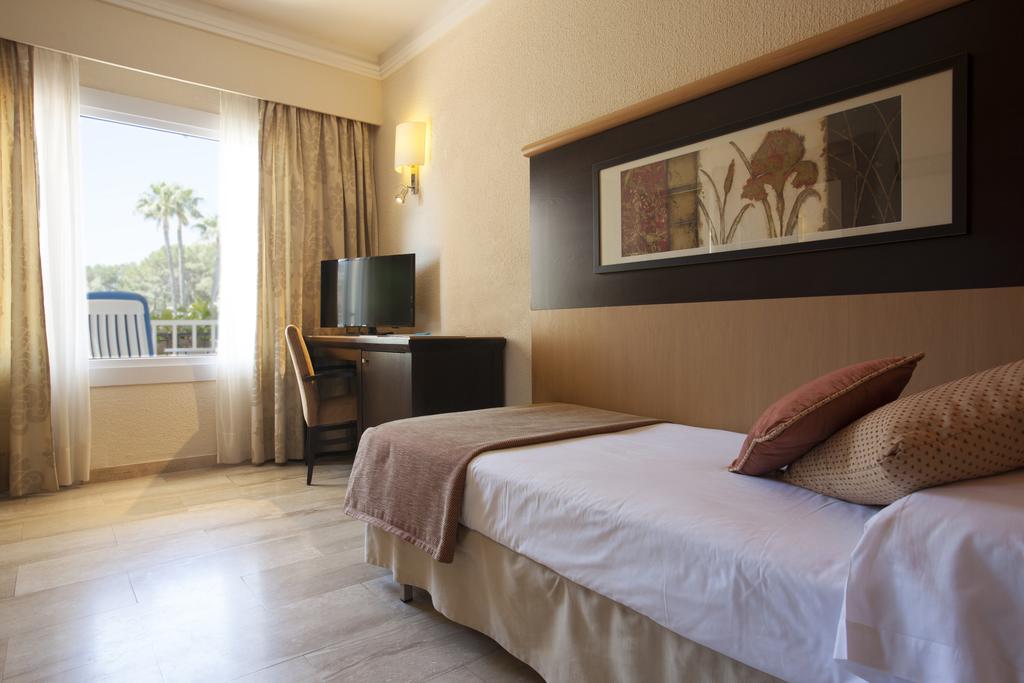 Grupotel Nilo & Spa Peguera — Кальвія, Іспанія мініатюра 26