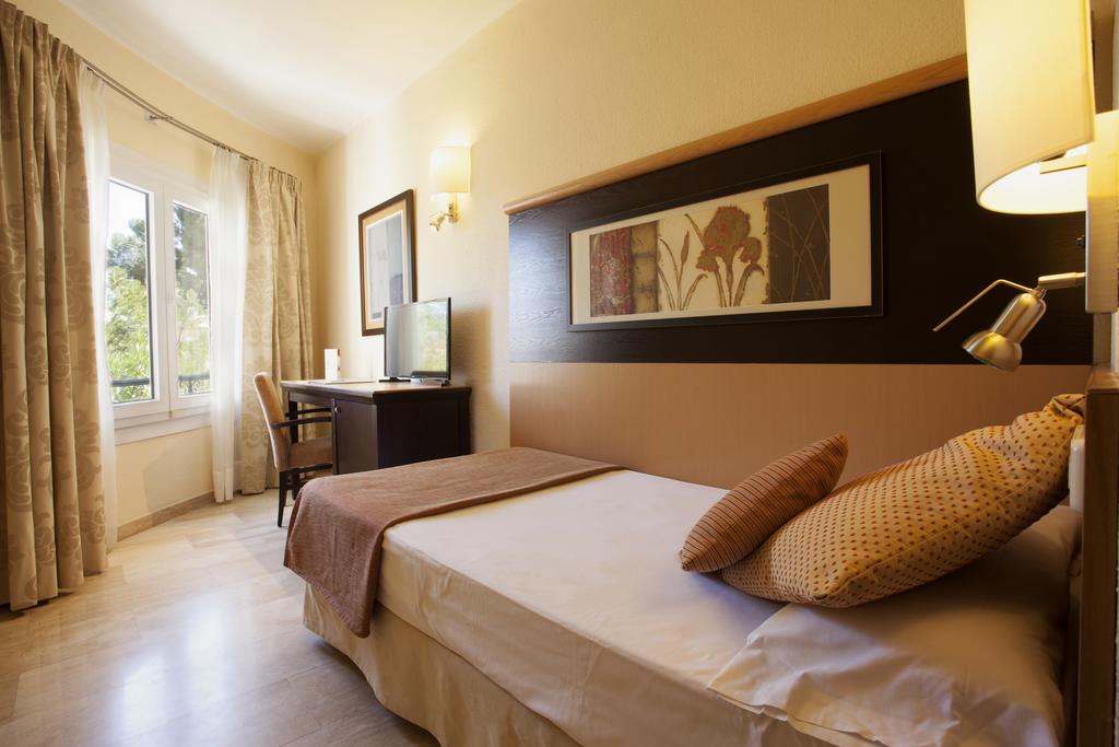 Grupotel Nilo & Spa Peguera — Кальвія, Іспанія мініатюра 27