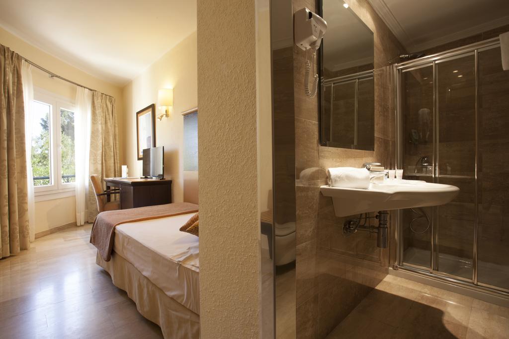 Grupotel Nilo & Spa Peguera — Кальвія, Іспанія мініатюра 29
