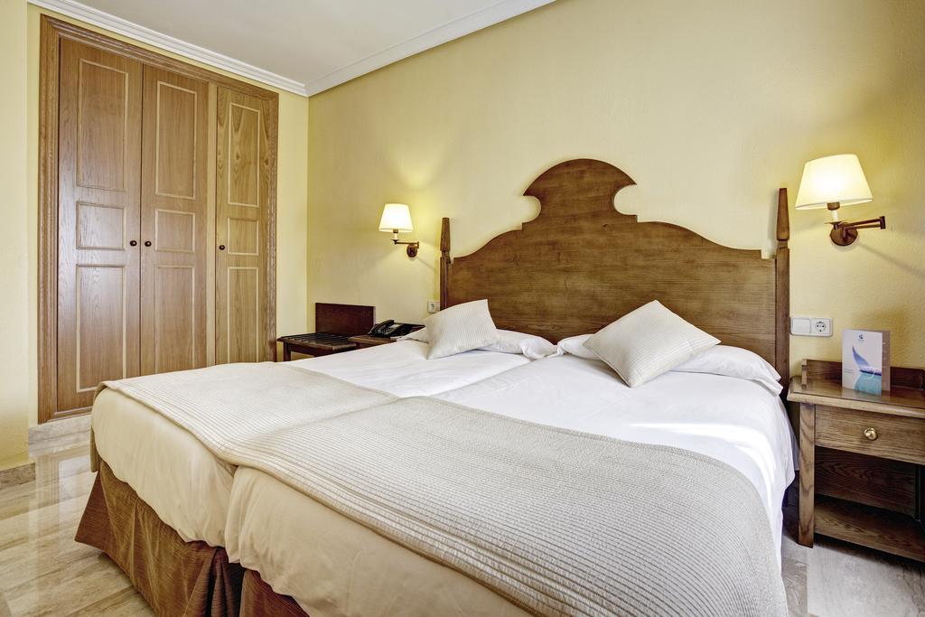 Grupotel Nilo & Spa Peguera — Кальвія, Іспанія мініатюра 30
