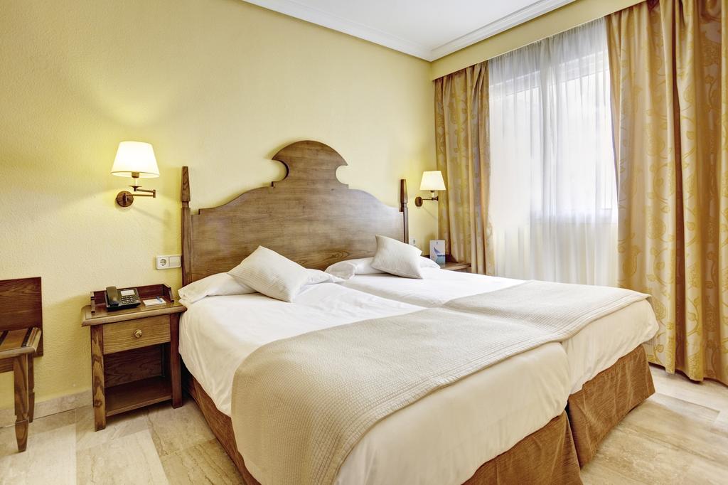 Grupotel Nilo & Spa Peguera — Кальвія, Іспанія мініатюра 31