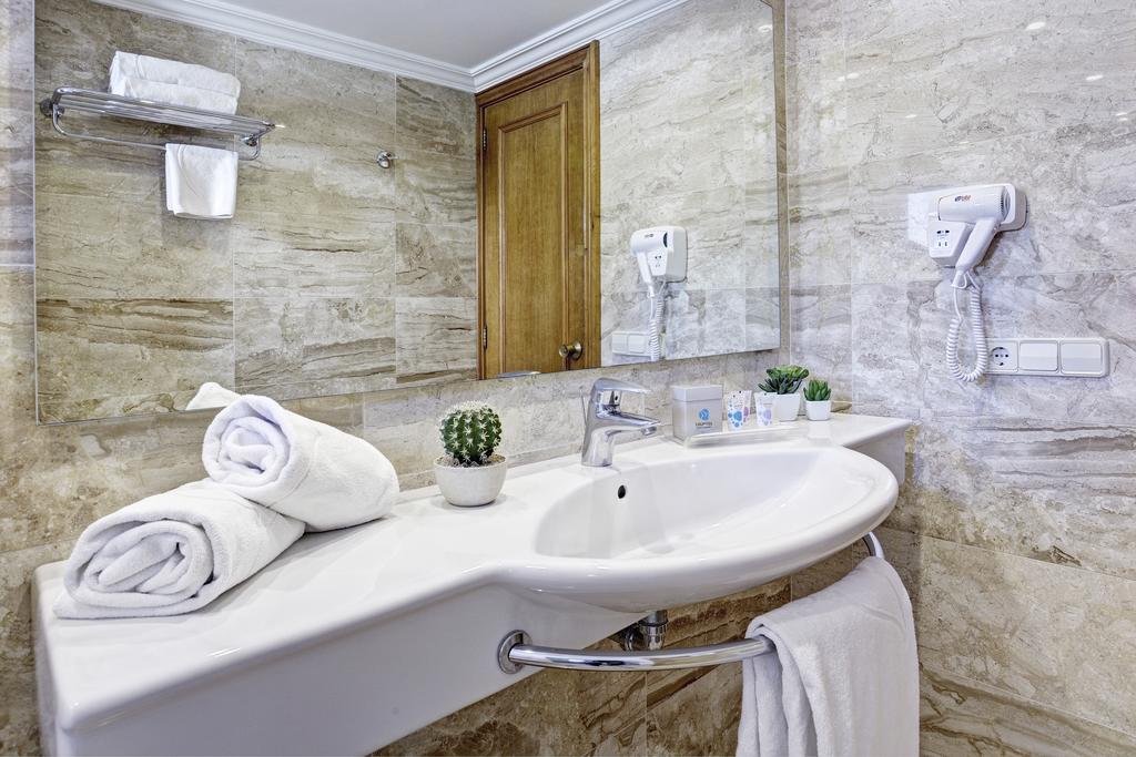 Grupotel Nilo & Spa Peguera — Кальвія, Іспанія мініатюра 32