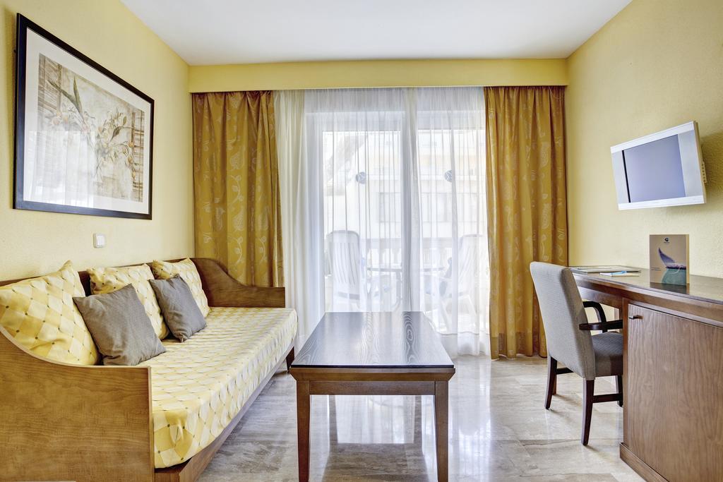 Grupotel Nilo & Spa Peguera — Кальвія, Іспанія мініатюра 33