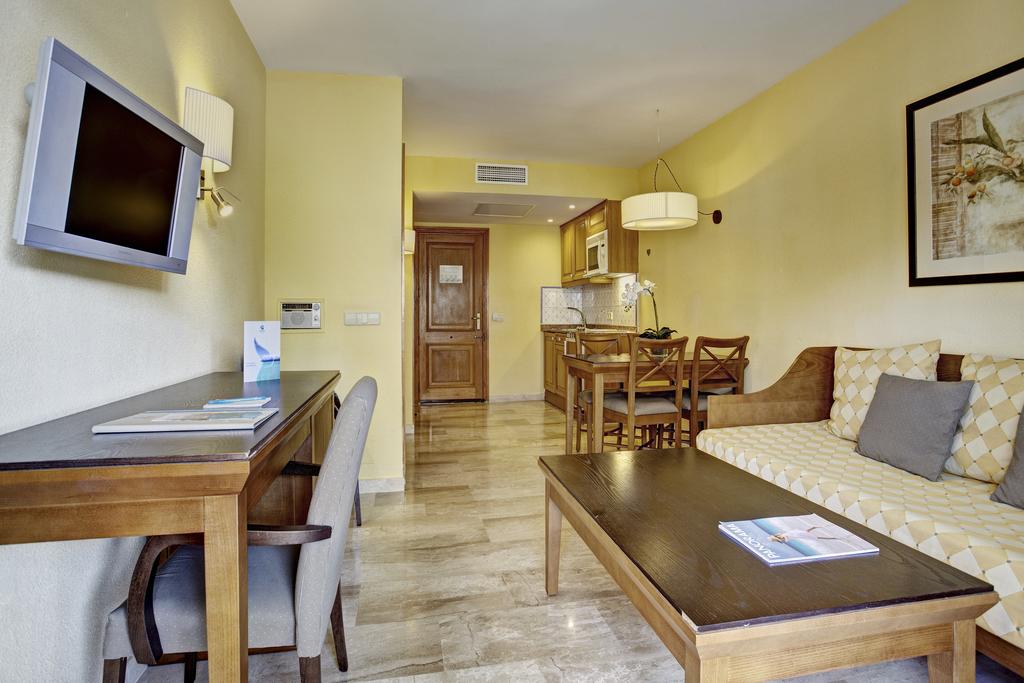 Grupotel Nilo & Spa Peguera — Кальвія, Іспанія мініатюра 35