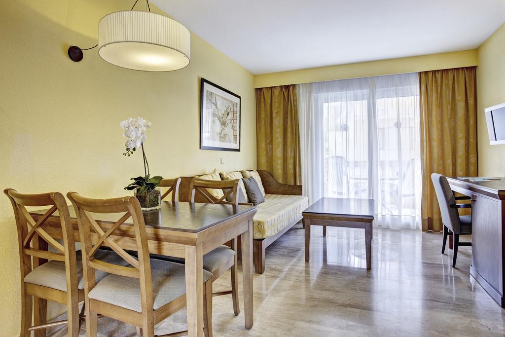Grupotel Nilo & Spa Peguera — Кальвія, Іспанія мініатюра 36