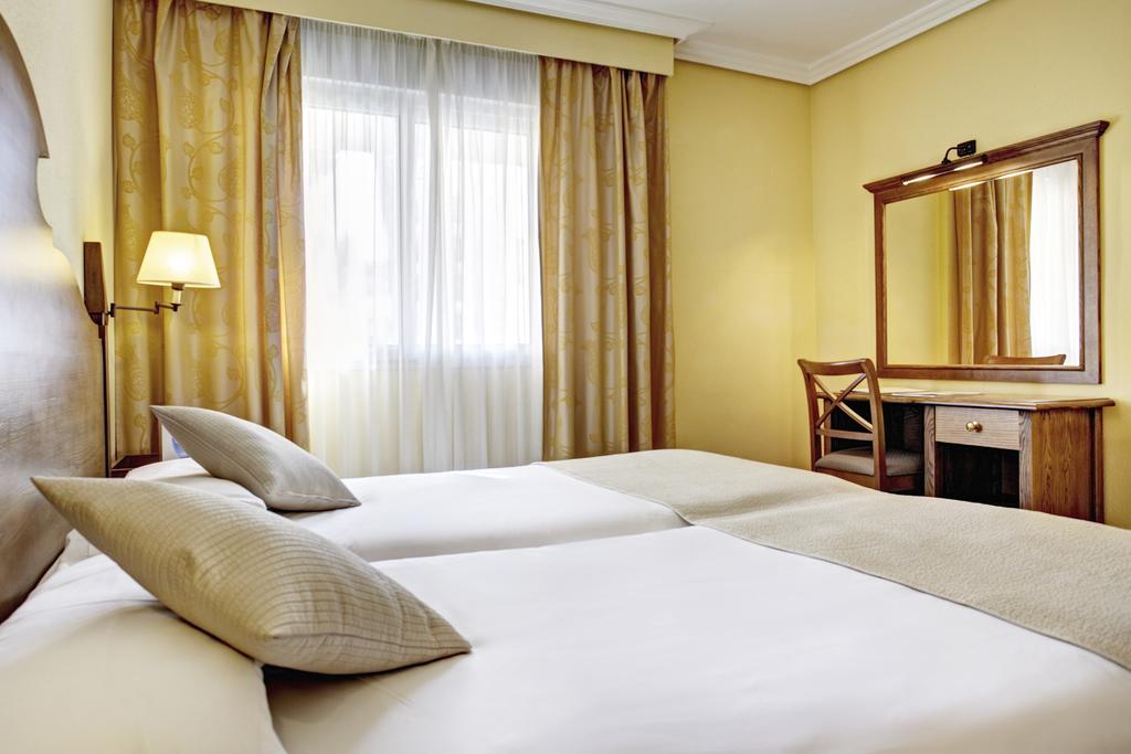 Grupotel Nilo & Spa Peguera — Кальвія, Іспанія мініатюра 37