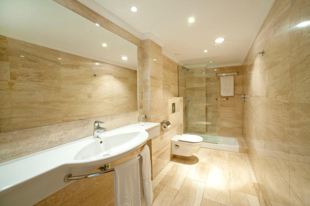 Grupotel Nilo & Spa Peguera — Кальвія, Іспанія мініатюра 38