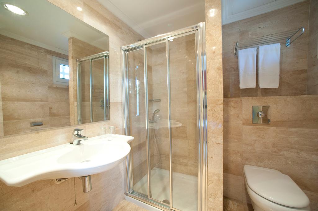 Grupotel Nilo & Spa Peguera — Кальвія, Іспанія мініатюра 39