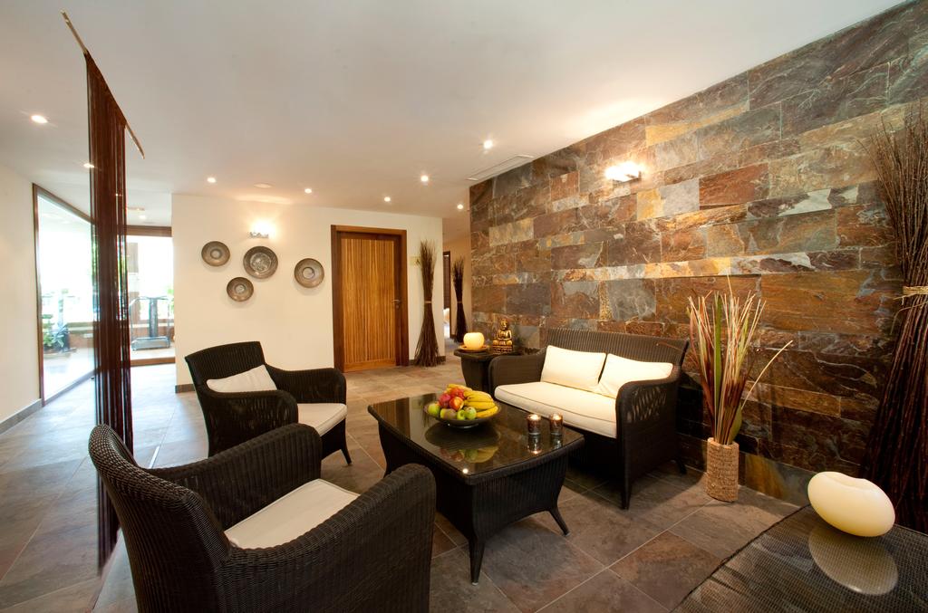 Grupotel Nilo & Spa Peguera — Кальвія, Іспанія мініатюра 40