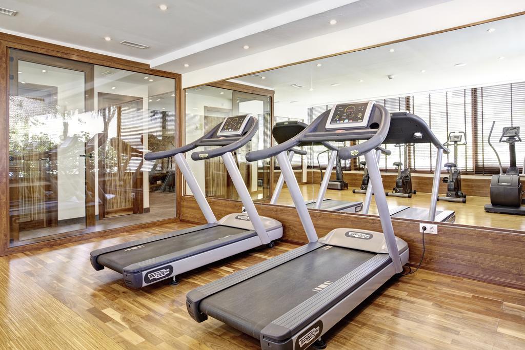 Grupotel Nilo & Spa Peguera — Кальвія, Іспанія мініатюра 41