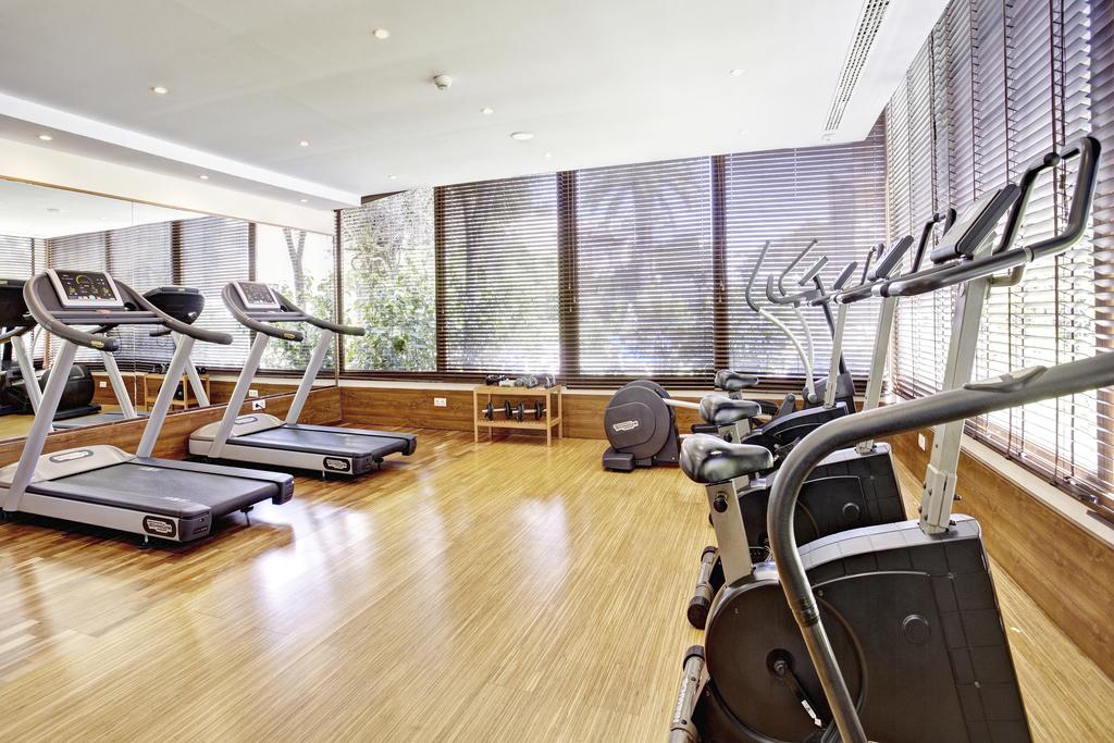 Grupotel Nilo & Spa Peguera — Кальвія, Іспанія мініатюра 42