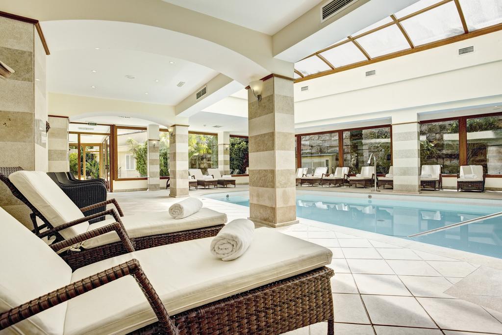 Grupotel Nilo & Spa Peguera — Кальвія, Іспанія мініатюра 43