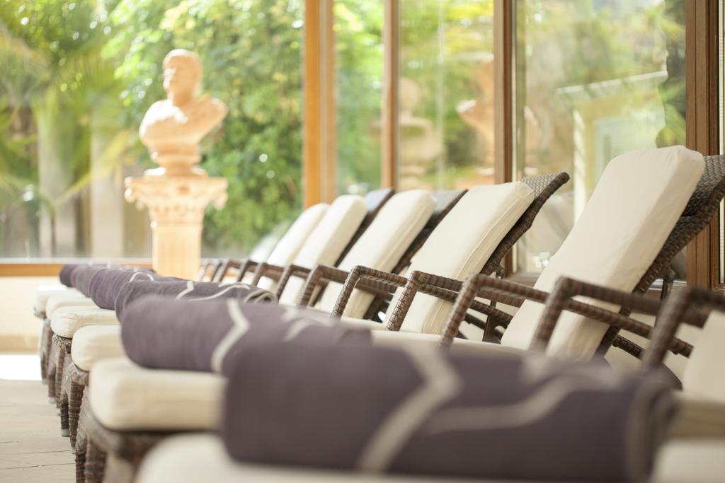 Grupotel Nilo & Spa Peguera — Кальвія, Іспанія мініатюра 44