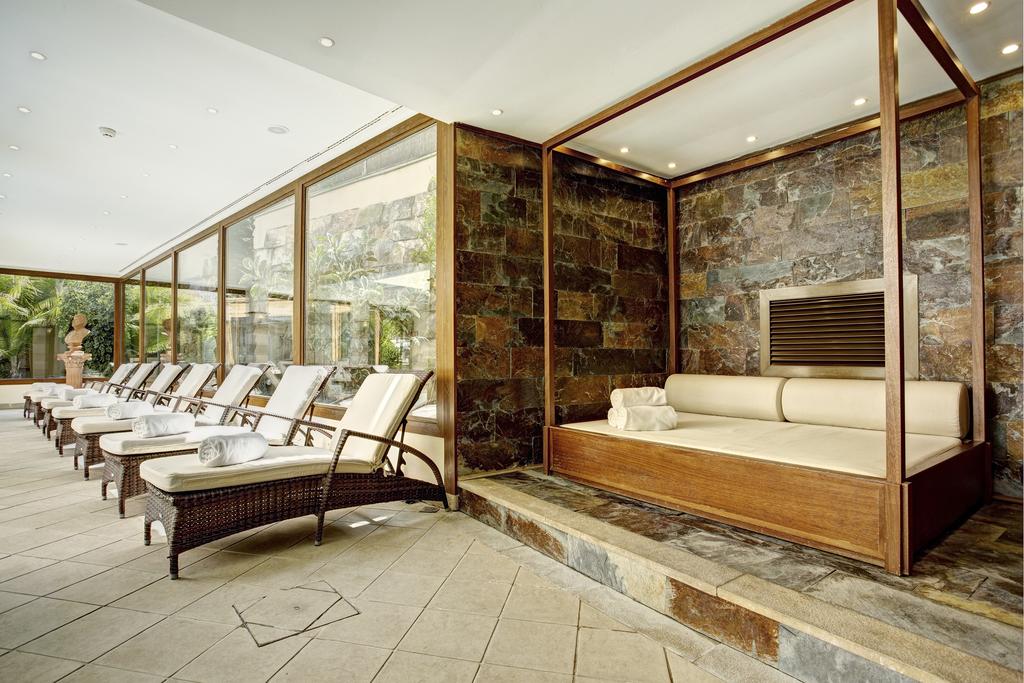 Grupotel Nilo & Spa Peguera — Кальвія, Іспанія мініатюра 45