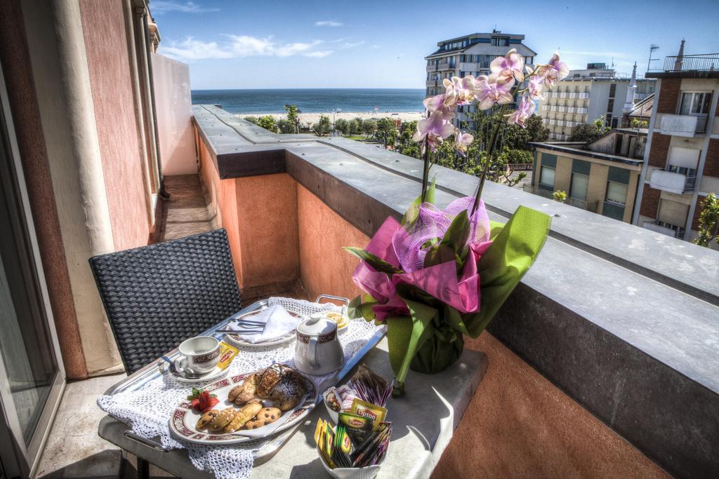 President Hotel — Емілія Романья, Італія мініатюра 209
