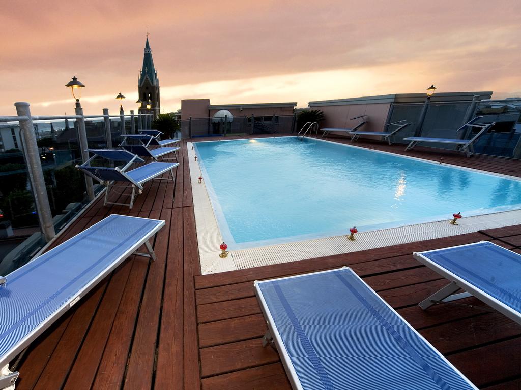 President Hotel — Емілія Романья, Італія мініатюра 210