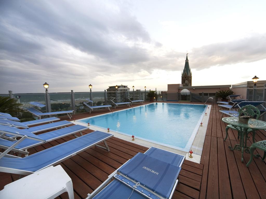 President Hotel — Емілія Романья, Італія мініатюра 213