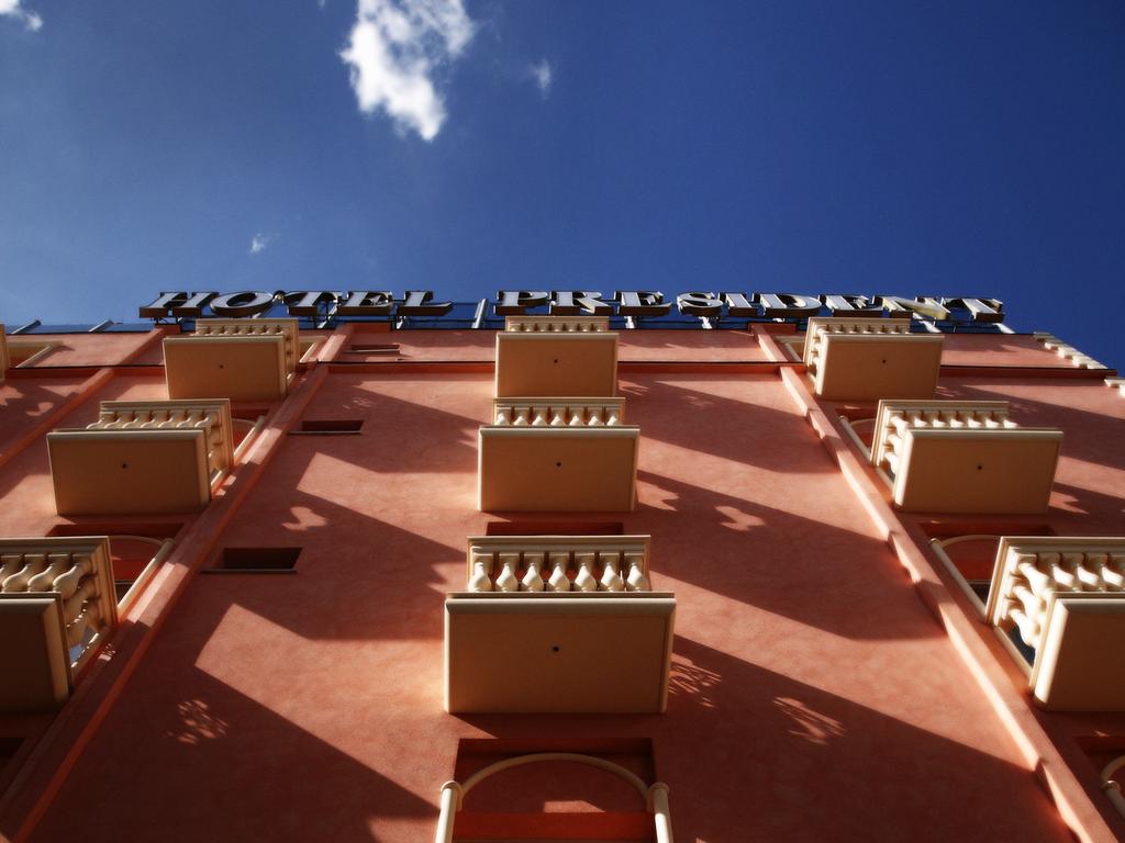 President Hotel — Емілія Романья, Італія мініатюра 216