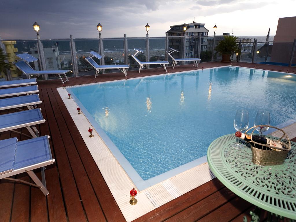 President Hotel — Емілія Романья, Італія мініатюра 226