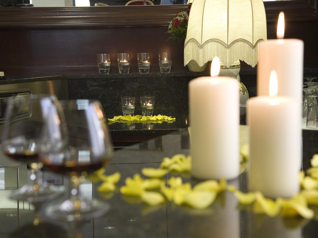 President Hotel — Емілія Романья, Італія мініатюра 240
