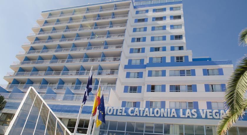 Catalonia Las Vegas — о. Тенеріфе (Канари), Іспанія мініатюра 11