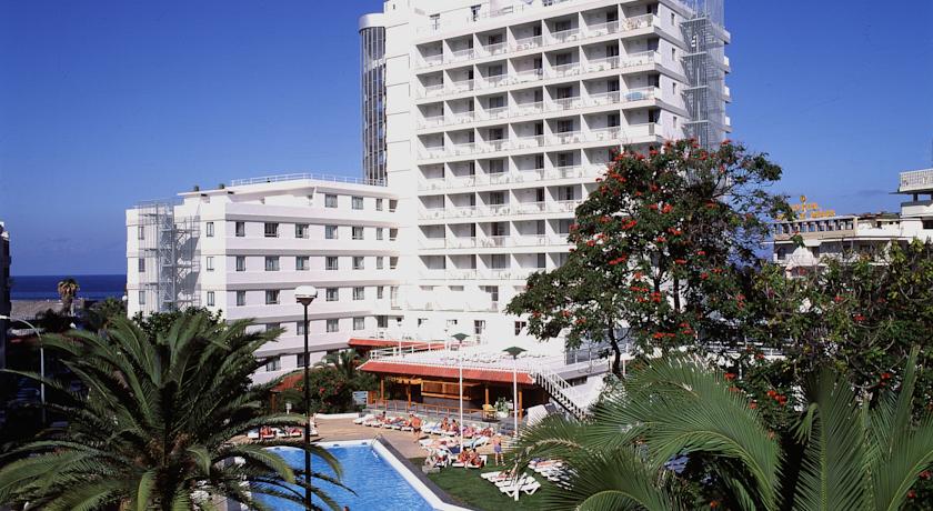 Catalonia Las Vegas — о. Тенеріфе (Канари), Іспанія мініатюра 23