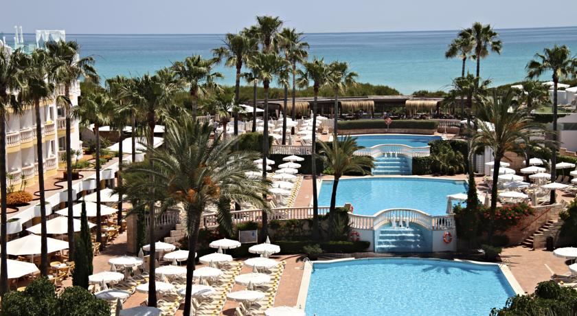 Iberostar Albufera Playa