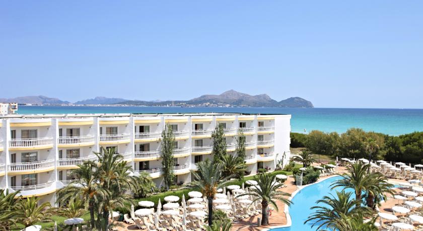 Iberostar Albufera Park, о. Майорка, Іспанія мініатюра 6