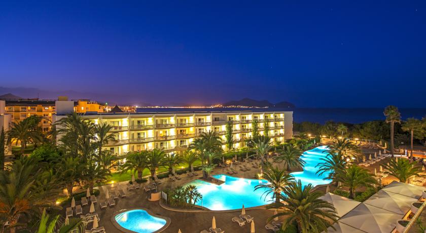 Iberostar Albufera Park, о. Майорка, Іспанія мініатюра 7