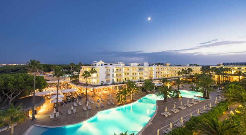 Iberostar Albufera Park, о. Майорка, Іспанія мініатюра 8