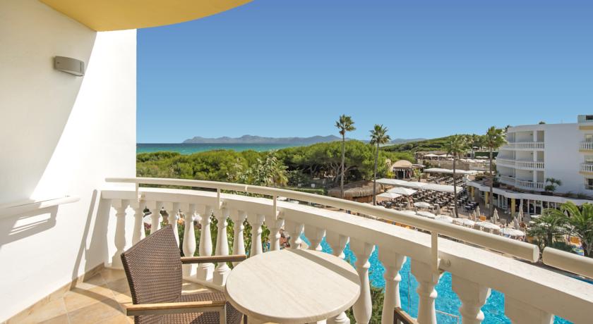 Iberostar Albufera Park, о. Майорка, Іспанія мініатюра 10