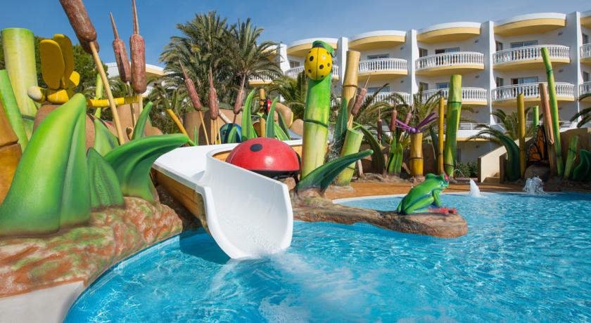 Iberostar Albufera Park, о. Майорка, Іспанія мініатюра 11