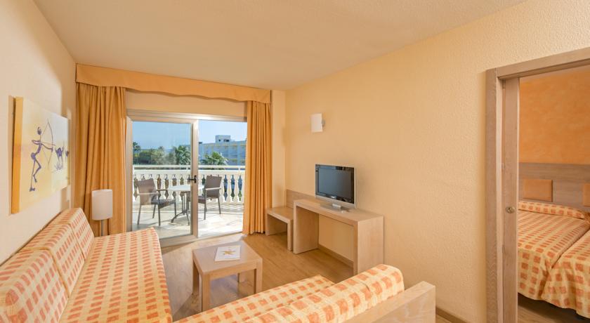 Iberostar Albufera Park, о. Майорка, Іспанія мініатюра 12