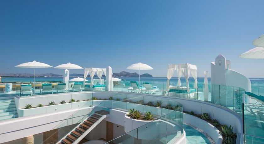 Iberostar Albufera Park, о. Майорка, Іспанія мініатюра 14