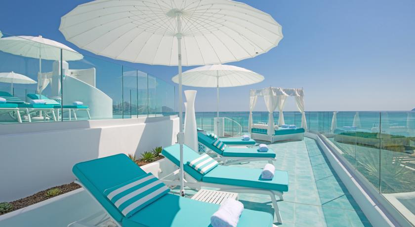 Iberostar Albufera Park, о. Майорка, Іспанія мініатюра 16