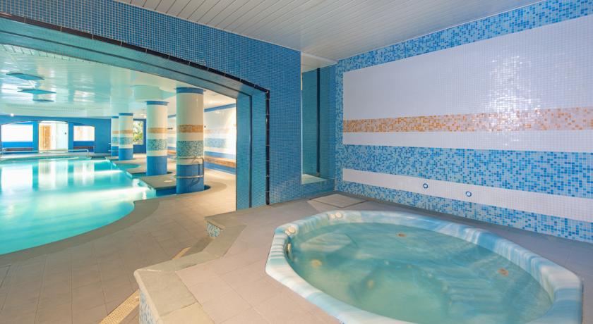 Iberostar Albufera Park, о. Майорка, Іспанія мініатюра 19