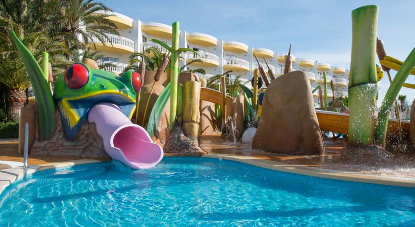 Iberostar Albufera Park, о. Майорка, Іспанія мініатюра 23
