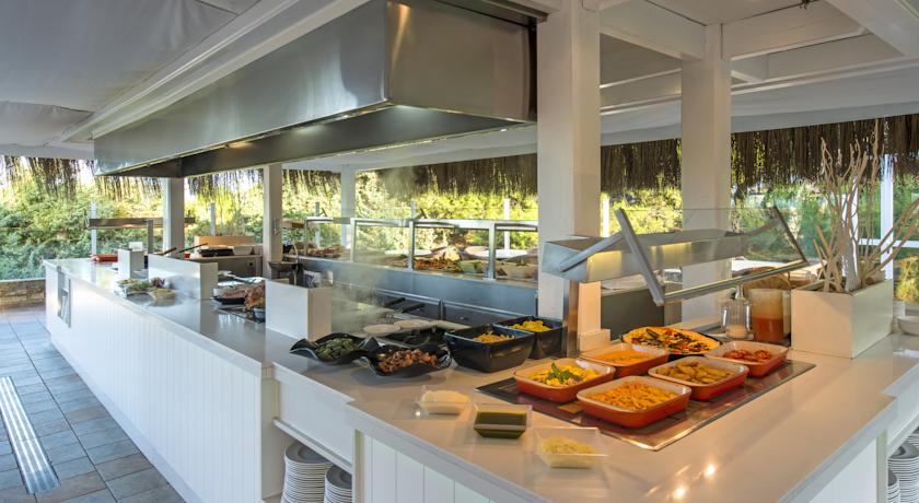 Iberostar Albufera Park, о. Майорка, Іспанія мініатюра 29