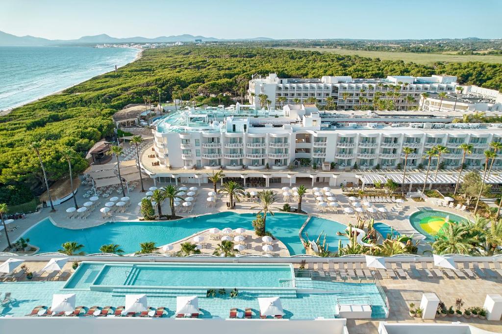 Iberostar Albufera Park, о. Майорка, Іспанія мініатюра 34