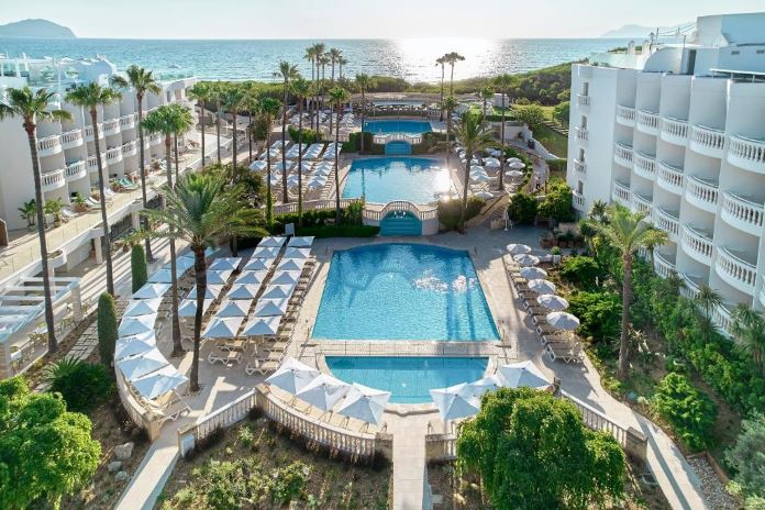 Iberostar Albufera Park, о. Майорка, Іспанія мініатюра 35