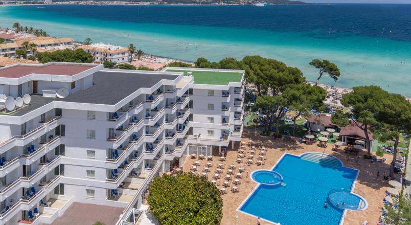 Grupotel Los Principes & Spa, о. Майорка, Іспанія мініатюра 6