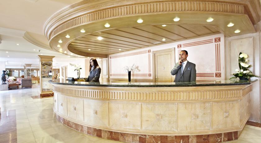 Grupotel Los Principes & Spa, о. Майорка, Іспанія мініатюра 7